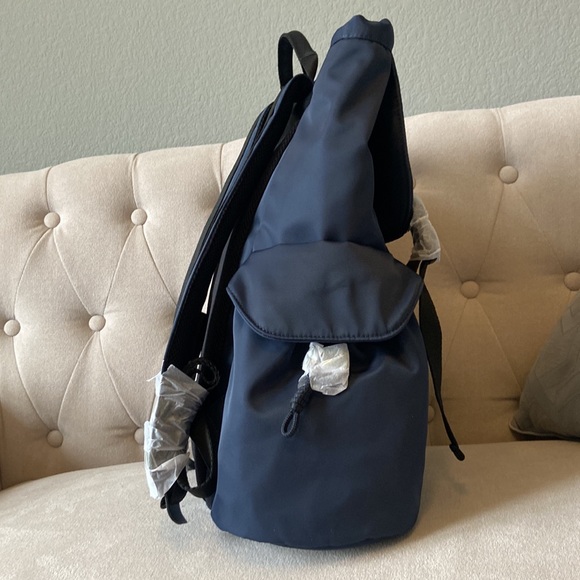 NWT Ted Baker London knit Nylon Backpack - Picture 4 of 11